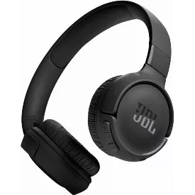 Беспроводные наушники JBL Tune 520BT, черный